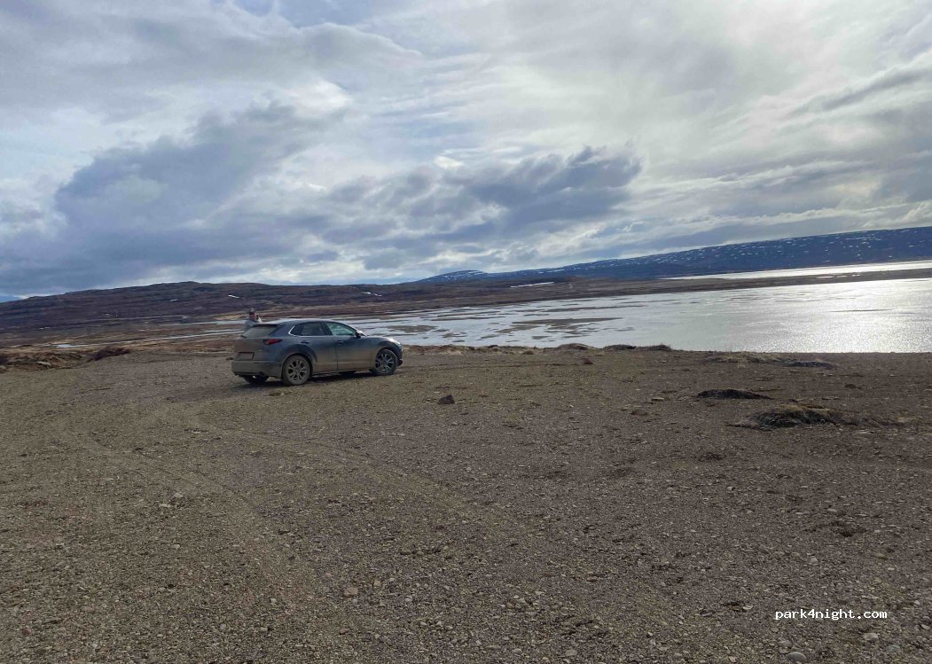 (512) Arngerdareyri - 635 — foto