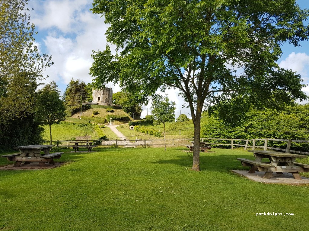 (50250) Le Plessis-Lastelle - 1 Rue du Donjon — foto
