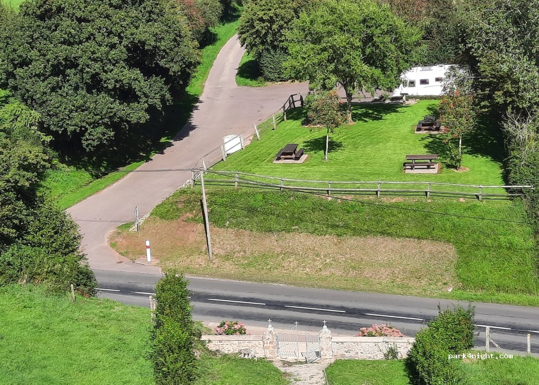 (50250) Le Plessis-Lastelle - 1 Rue du Donjon — foto 3