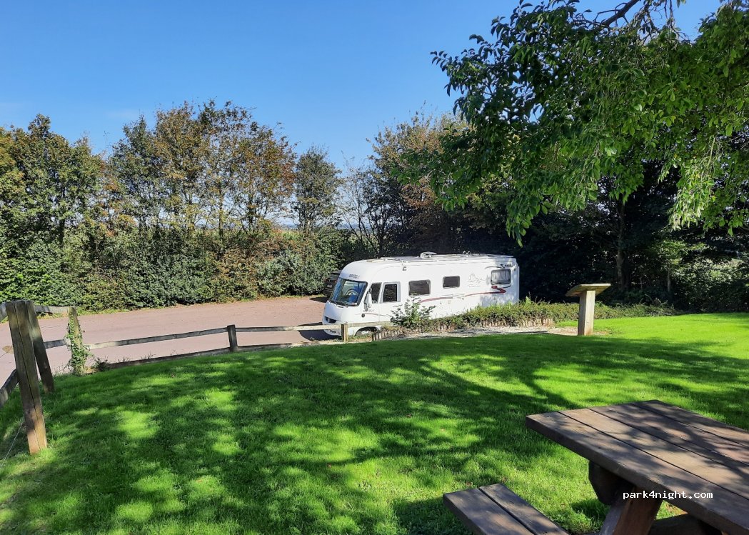 (50250) Le Plessis-Lastelle - 1 Rue du Donjon — foto 4