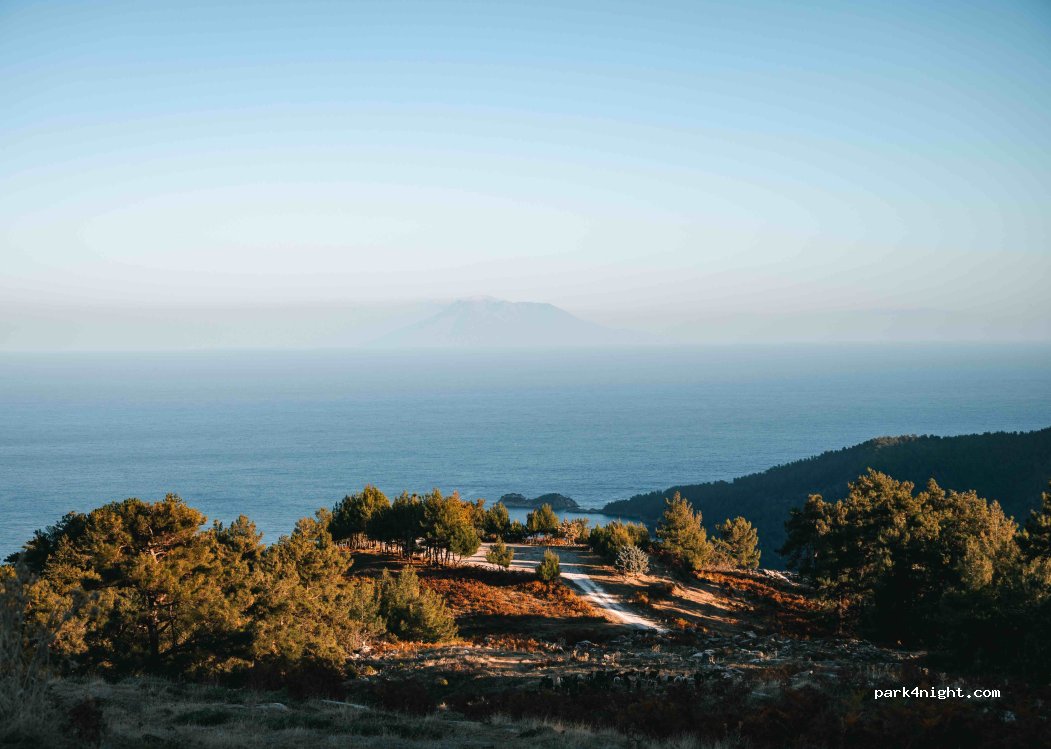 (640 04) Thasos - — foto 3