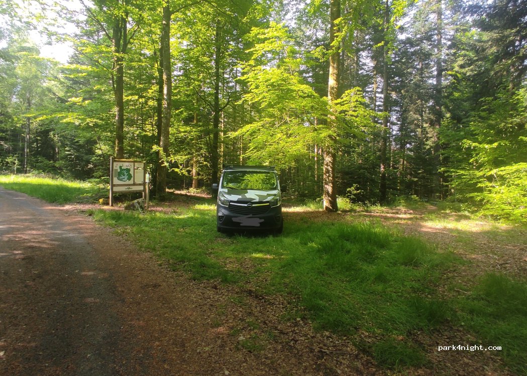 (54540) Badonviller - Unnamed Road — foto 3