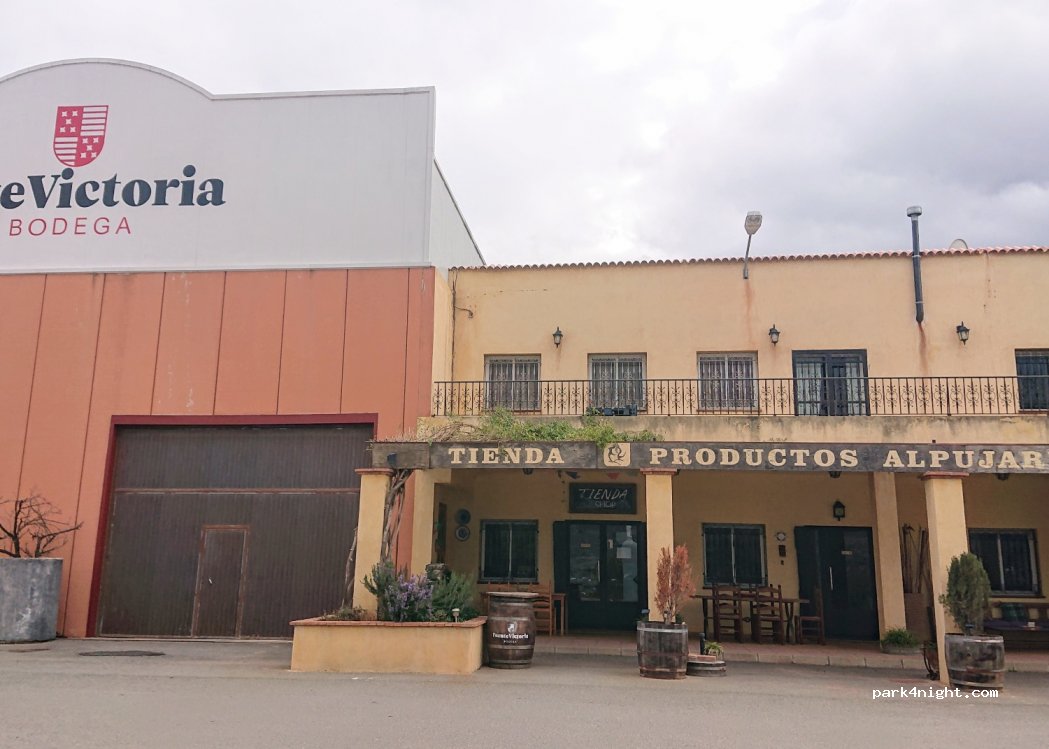 Bodega Fuente Victoria — foto 3