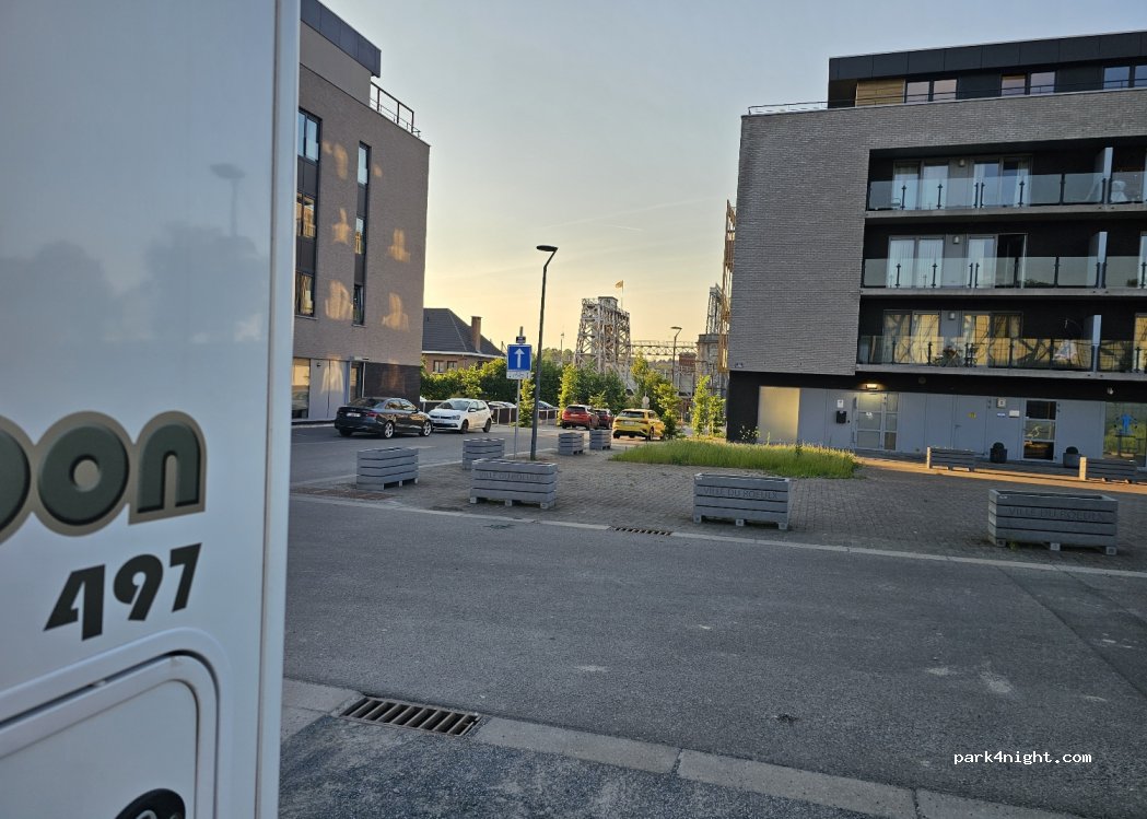 (7070) Le Rœulx - 5 Allée des Sports — foto 2