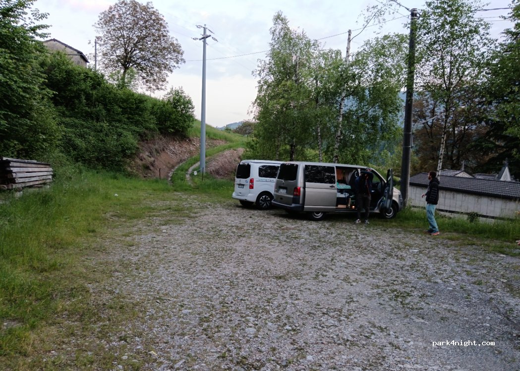 (24010) Sottochiesa - 125 Via Frazione Sotto Chiesa — foto