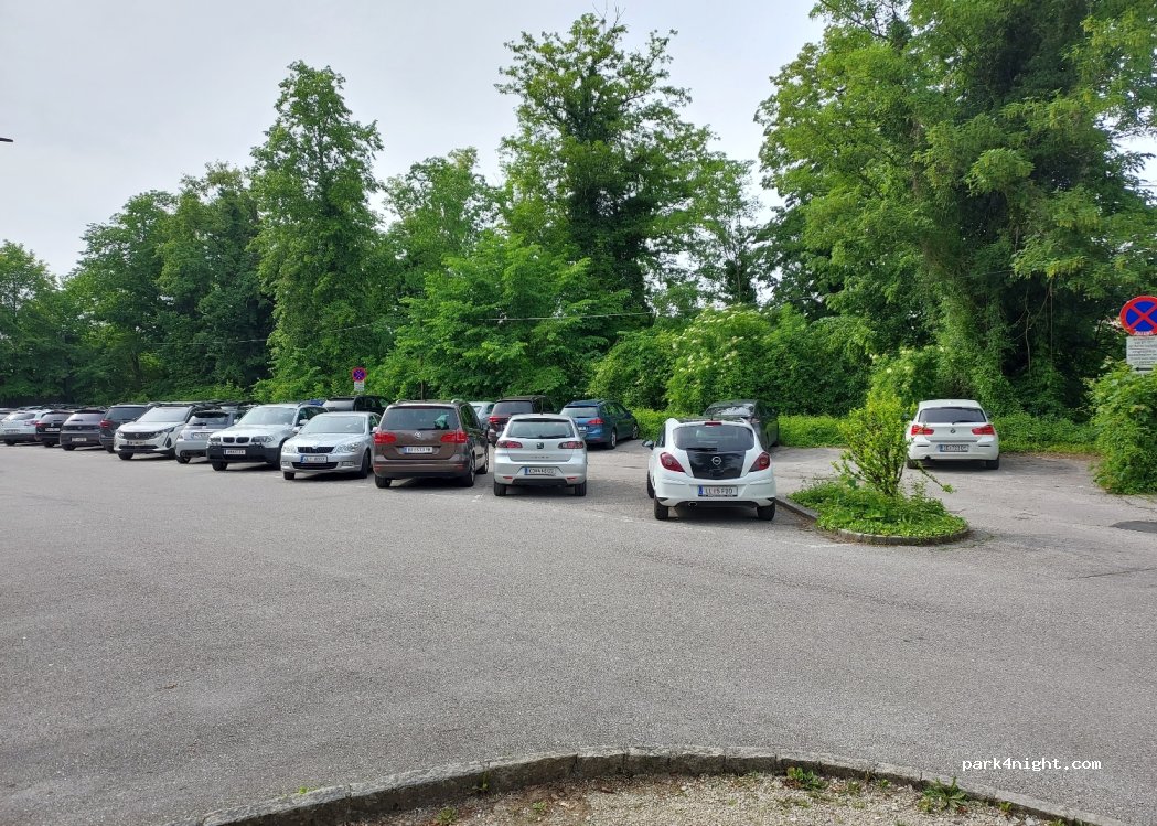 (4400) Steyr - 1 Blumauergasse — foto