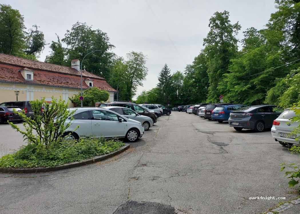 (4400) Steyr - 1 Blumauergasse — foto 2