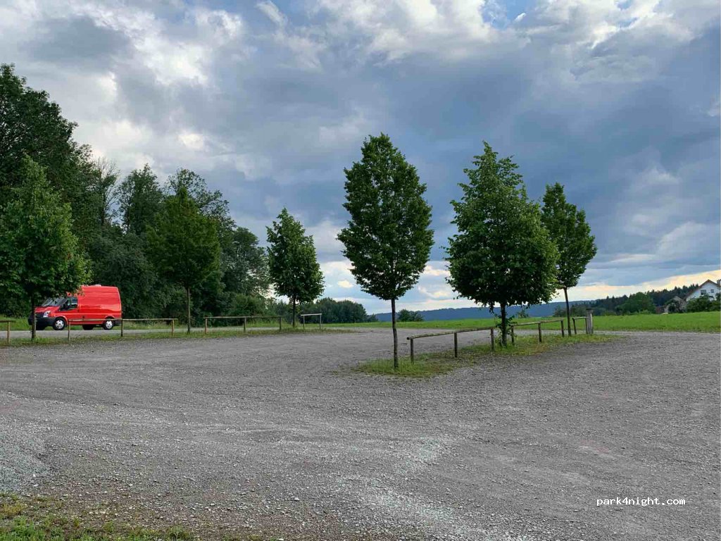 (74429) Sulzbach-Laufen - 2 Hohenberg — foto