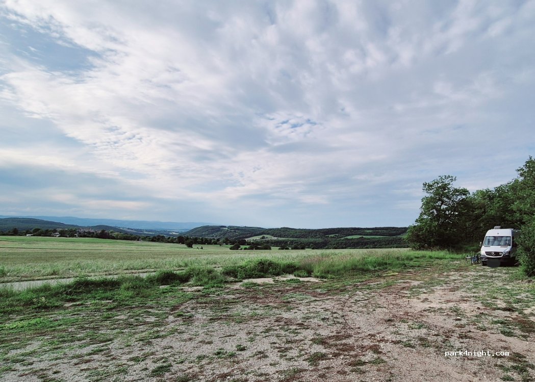 (26400) La Roche-sur-Grane - D105 — foto 3