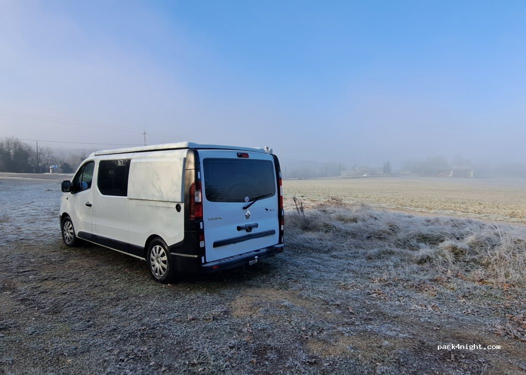 (26400) La Roche-sur-Grane - D105 — foto 4
