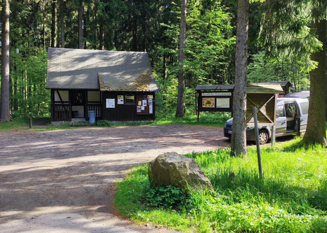 (09623) Rechenberg-Bienenmühle - S211 — foto