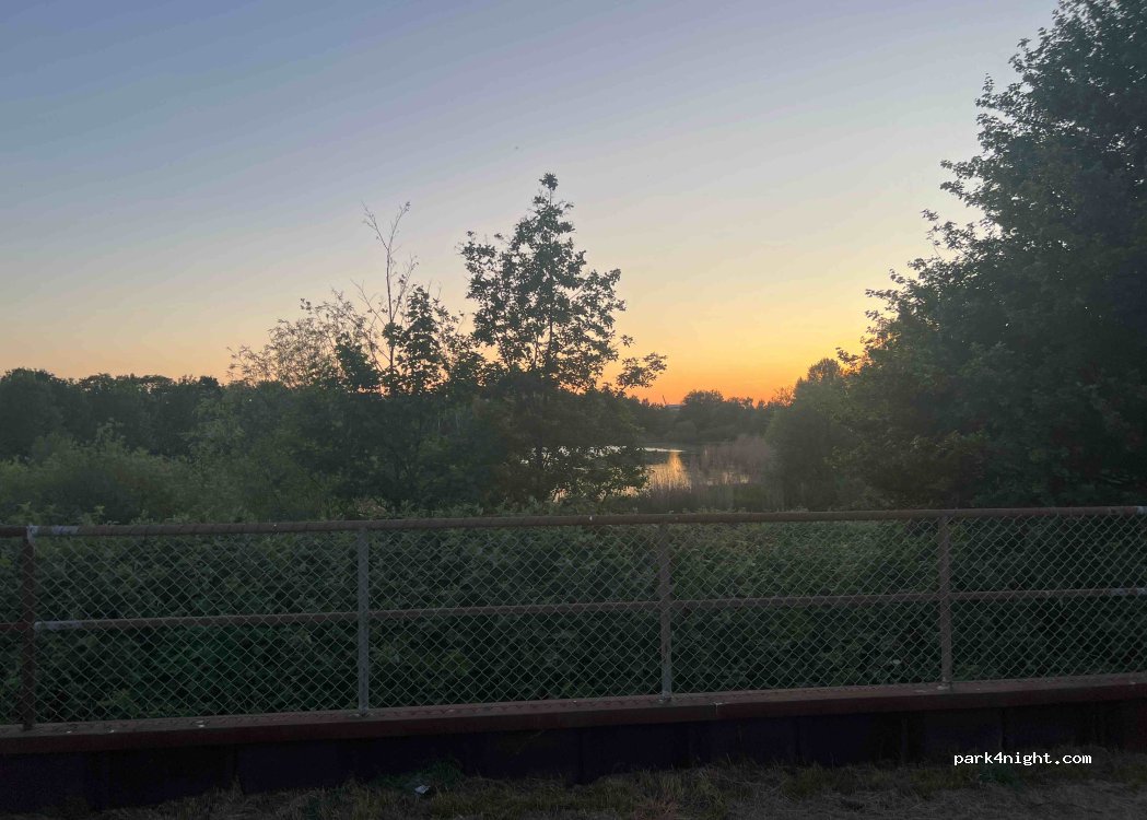(20539) Hamburg - 59 Peuter Elbdeich — foto