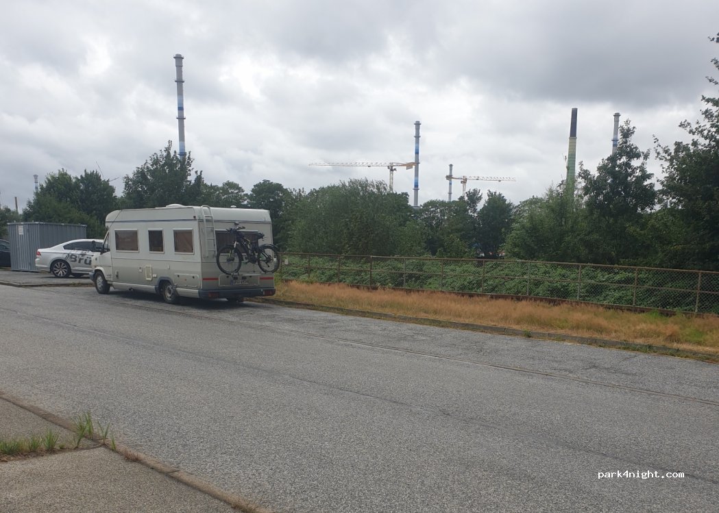 (20539) Hamburg - 59 Peuter Elbdeich — foto 3