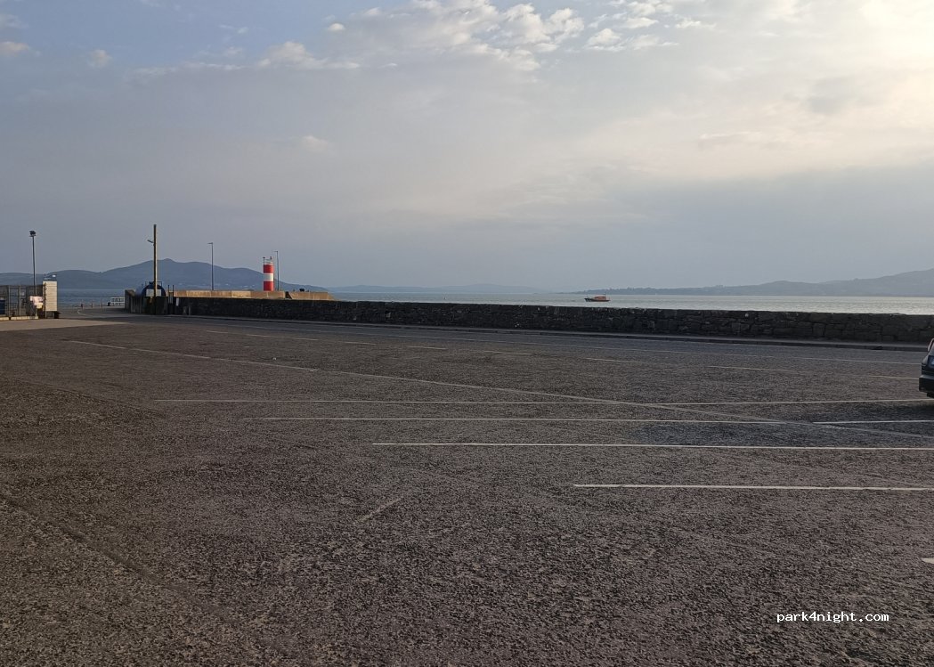 (F93 A2T4) Buncrana - 5 Swilly Road — foto 2