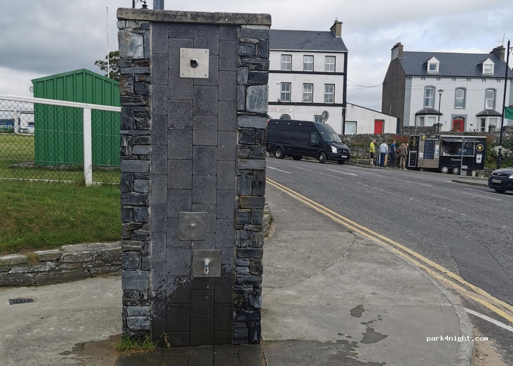 (F93 A2T4) Buncrana - 5 Swilly Road — foto 5