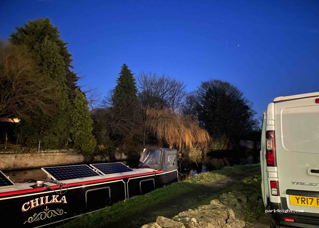 (WF14 8LU) Mirfield - Lowlands Road — foto 4