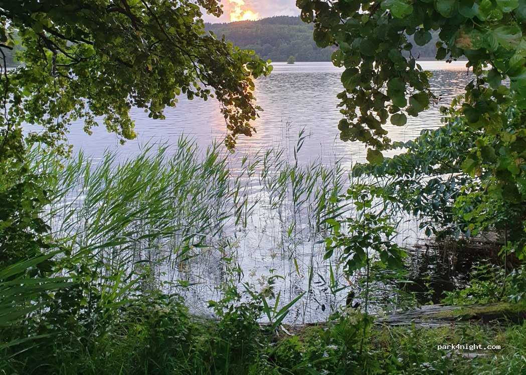 (435 35) Långenäs - Långenäsvagen — foto 3