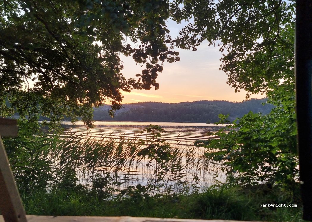(435 35) Långenäs - Långenäsvagen — foto 4