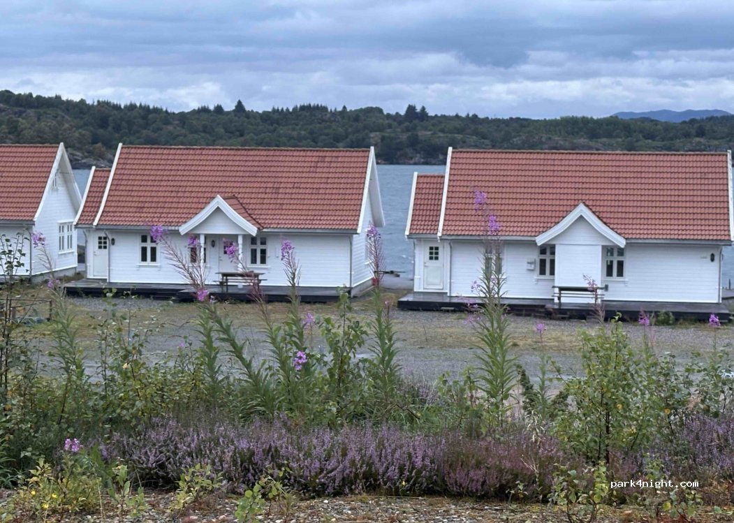 Åvika Bobilplass — foto 4