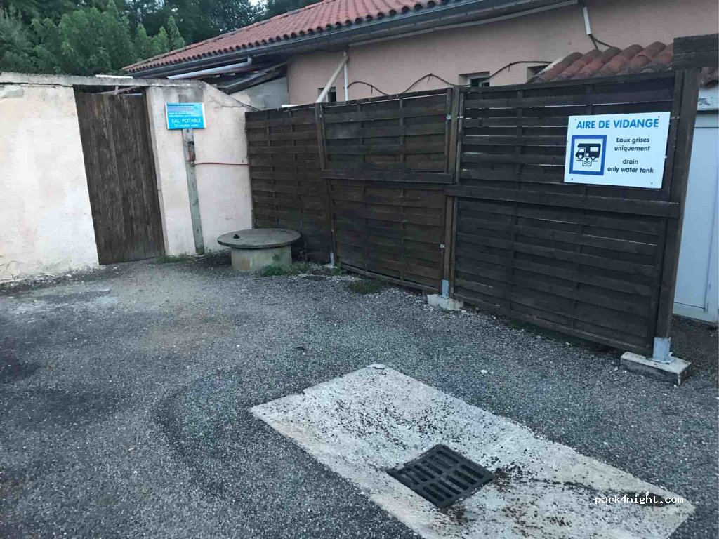 Camping Les Chalets sur la Dordogne — foto 3