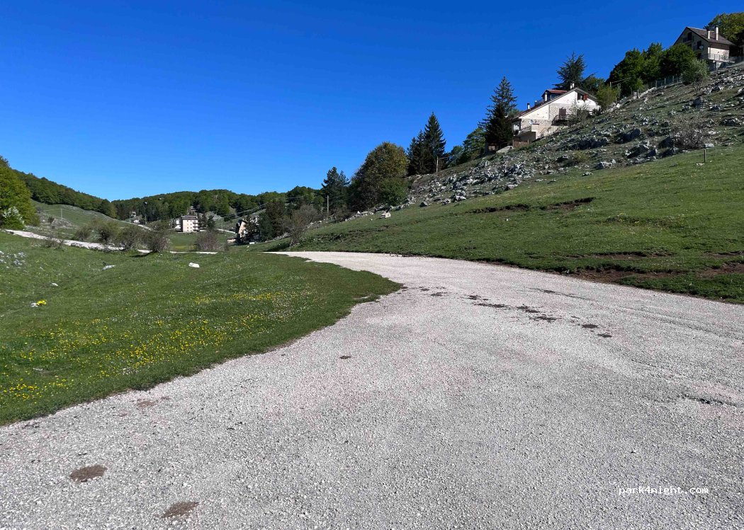 (67069) Tagliacozzo - 86 Via Marsia — foto