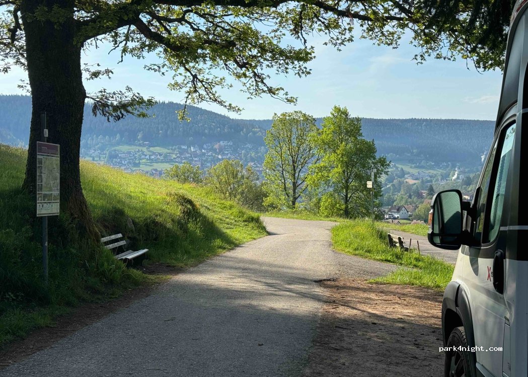 (72270) Baiersbronn - Sommerseitenweg — foto 3