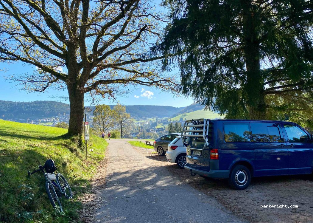 (72270) Baiersbronn - Sommerseitenweg — foto 5