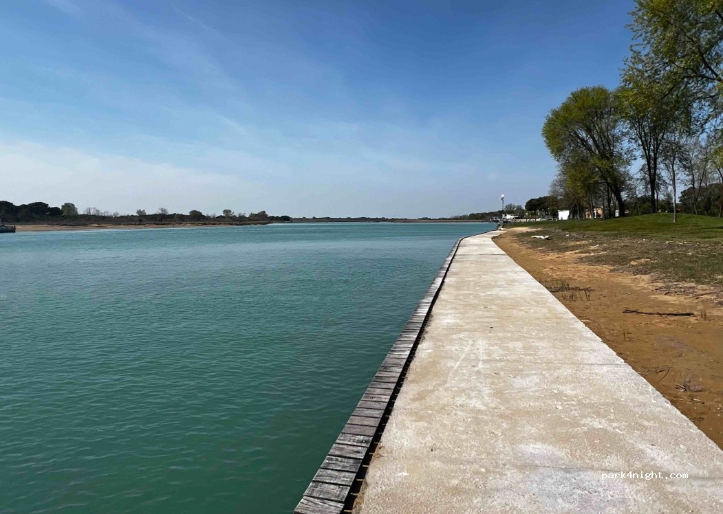 (33054) Lignano Sabbiadoro - 1 Via Punta Tagliamento — foto 2