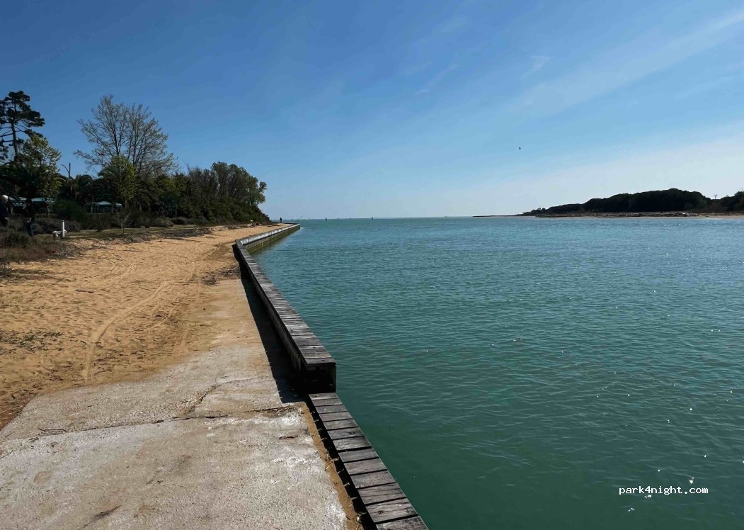 (33054) Lignano Sabbiadoro - 1 Via Punta Tagliamento — foto 3