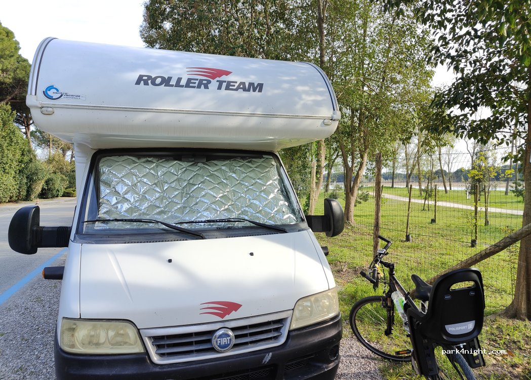 (33054) Lignano Sabbiadoro - 1 Via Punta Tagliamento — foto 4