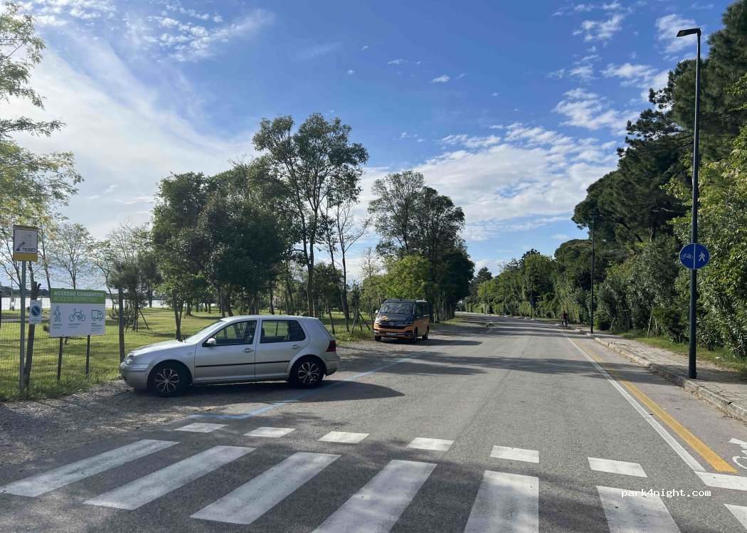(33054) Lignano Sabbiadoro - 1 Via Punta Tagliamento — foto 5