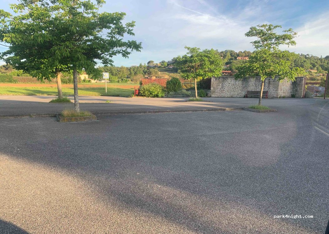 (26750) Génissieux - 135 Chemin des Vallières — foto 2