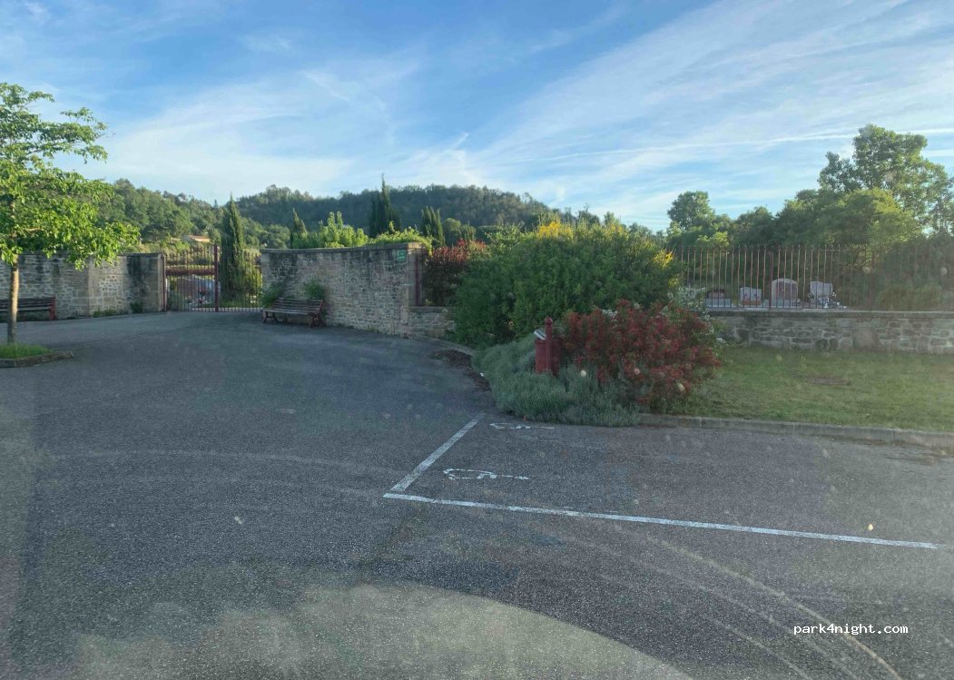 (26750) Génissieux - 135 Chemin des Vallières — foto 3