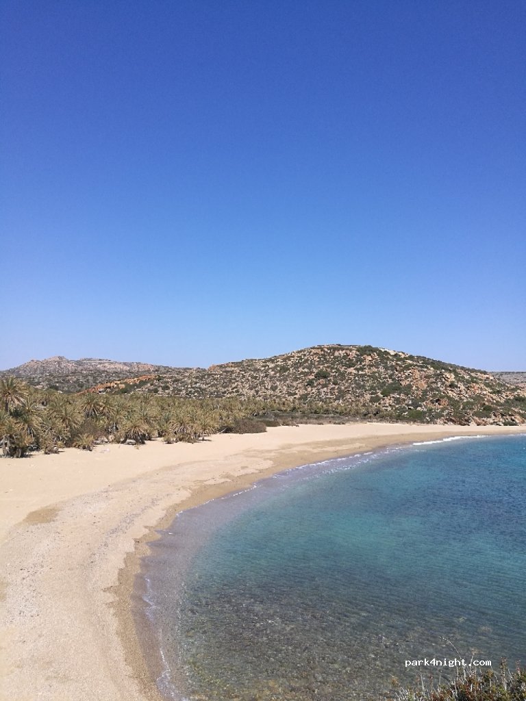(723 00) Sitia - Eparchiaki Odos Monis Toplous - Vai — foto 2