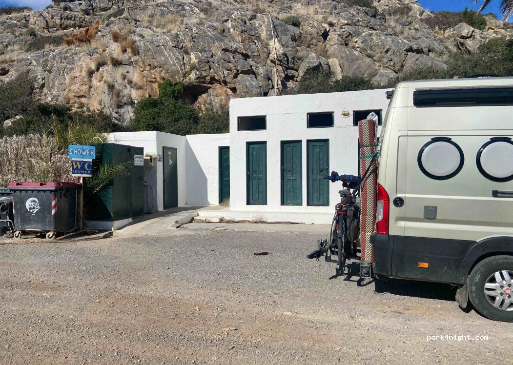 (723 00) Sitia - Eparchiaki Odos Monis Toplous - Vai — foto 5