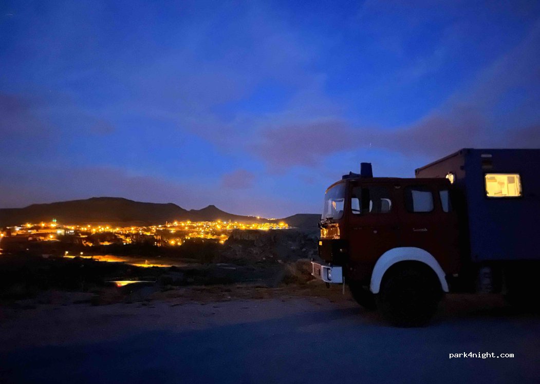 (68500) Güzelyurt - Güzelyurt Goleti — foto
