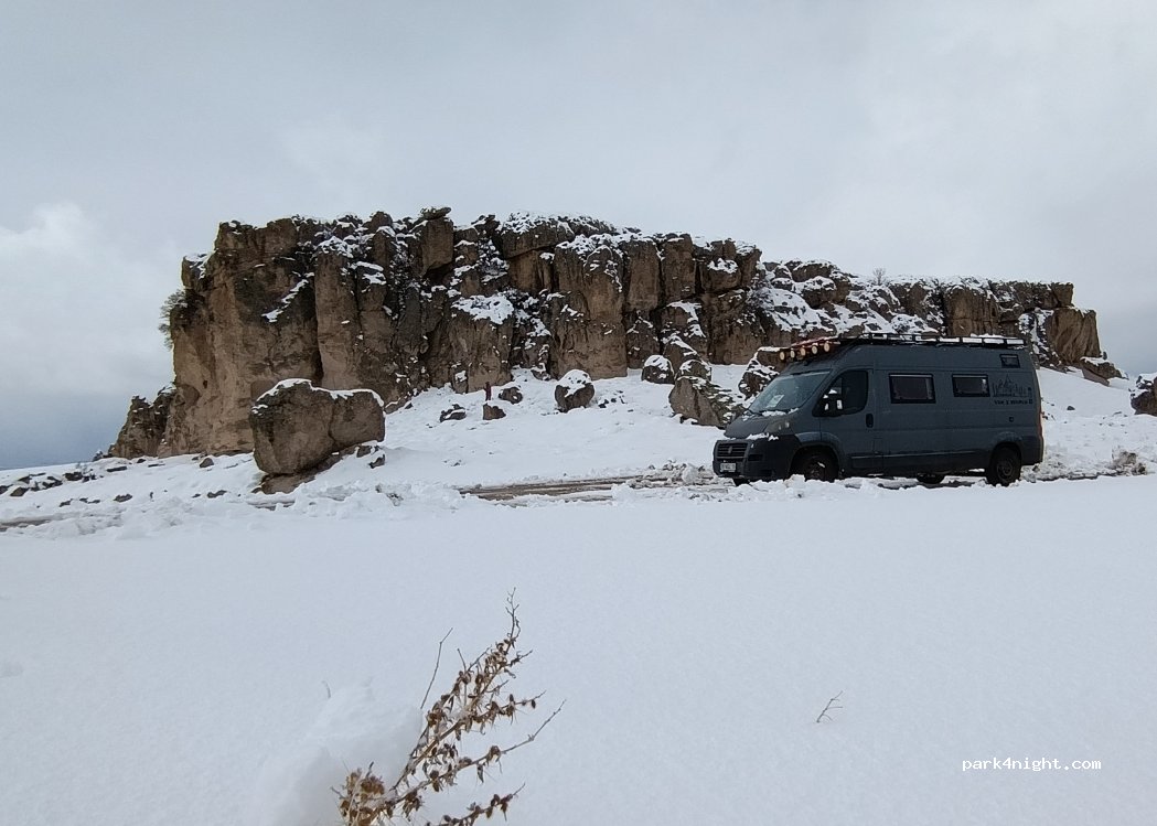 (68500) Güzelyurt - Güzelyurt Goleti — foto 5