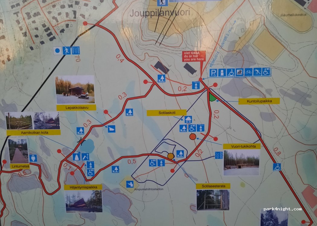 (60320) Seinäjoki - 85 Jouppilanvuorentie — foto 4