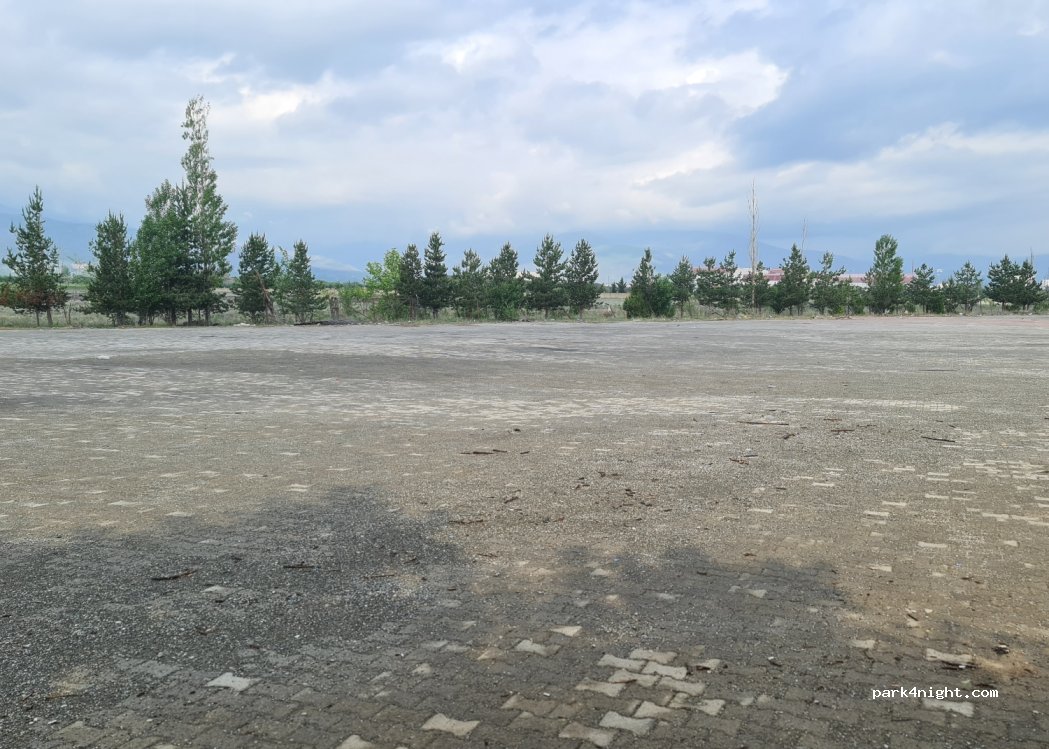 (24002) Yalnızbağ - E80 — foto