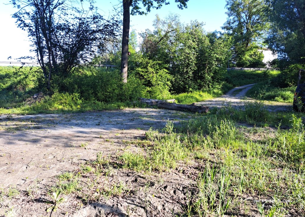(84478) Waldkraiburg - 12 Jettenbacher Straße — foto