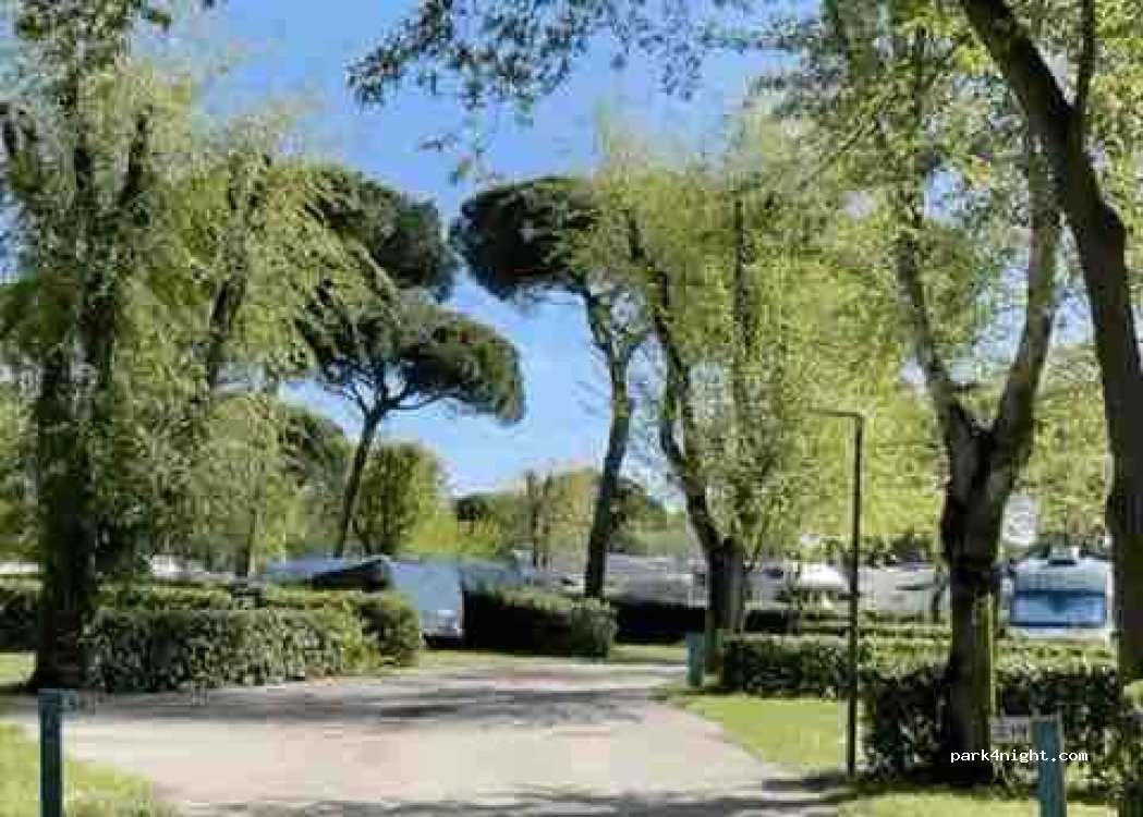 Adriano Family Camping Village — foto 2