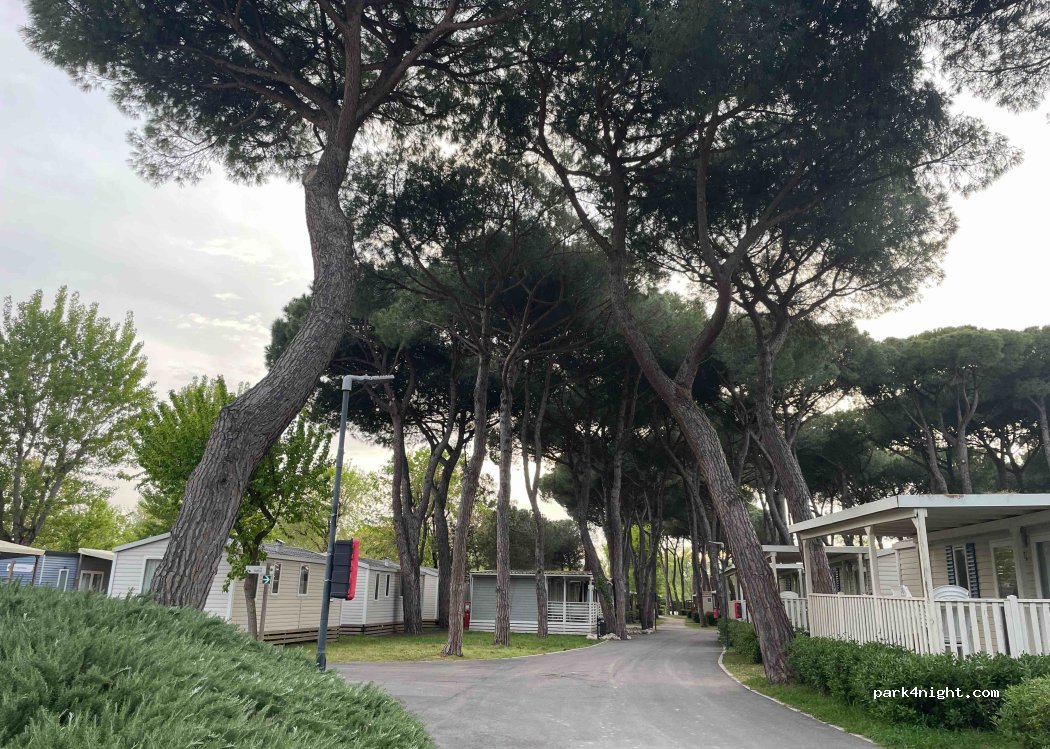 Adriano Family Camping Village — foto 3