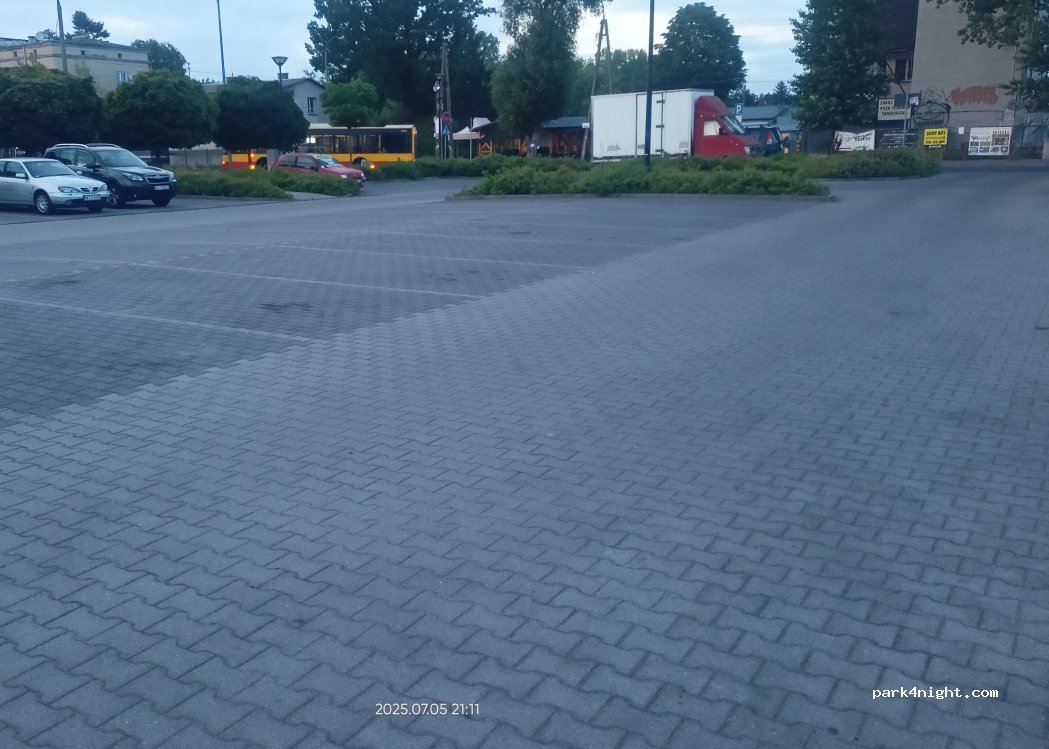 (04-928) Warszawa - Bystzrycka — foto 3