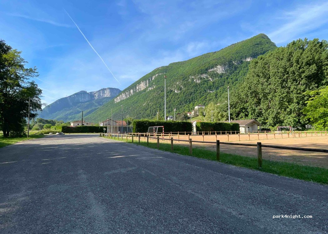 (38113) Veurey-Voroize - 13 Chemin des Glairettes — foto 2