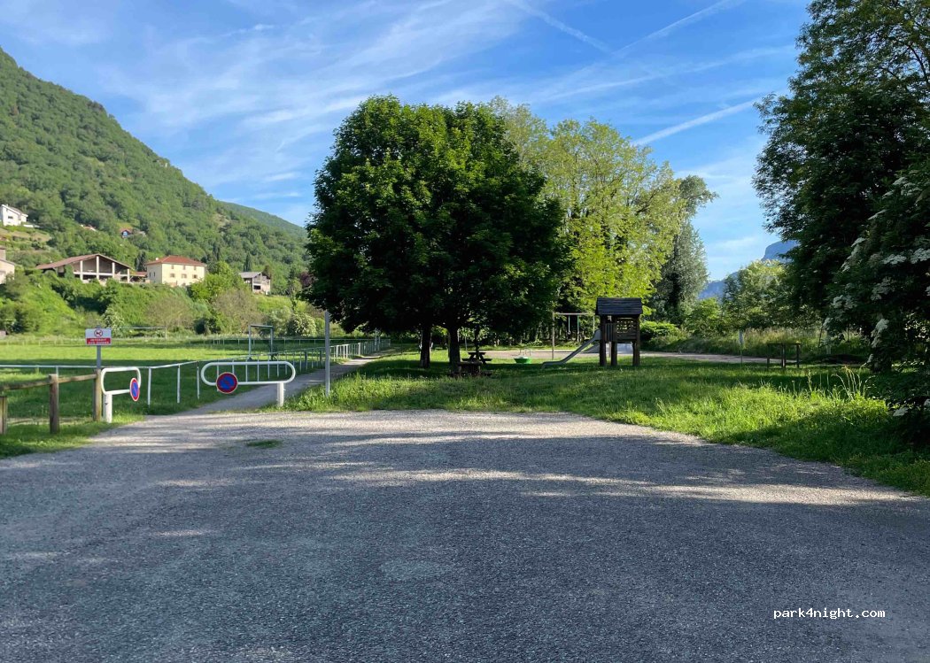 (38113) Veurey-Voroize - 13 Chemin des Glairettes — foto 3