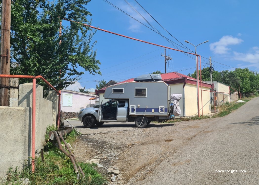 (0800) Ghreli - Unnamed Road — foto 4