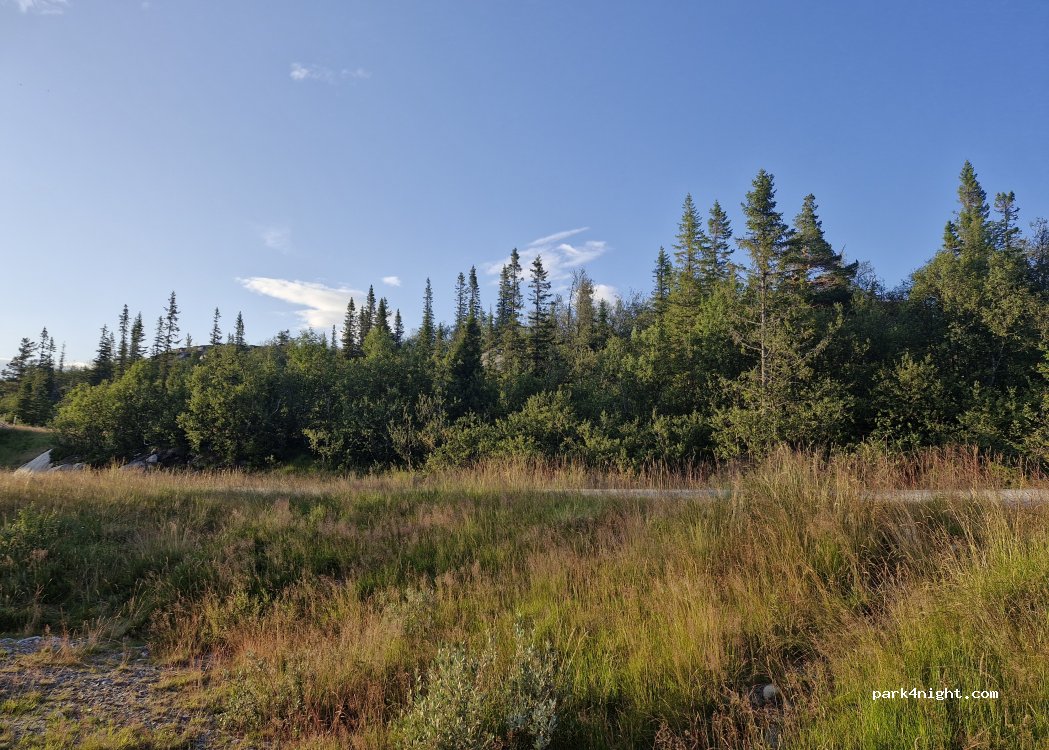 (3539) Flå - 3 Eitjernvegen — foto 3