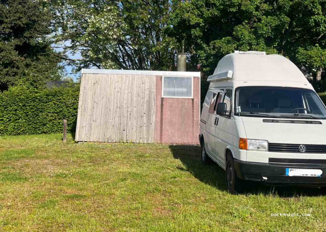 (36230) Tranzault - 1 Chemin de Coutin — foto 2
