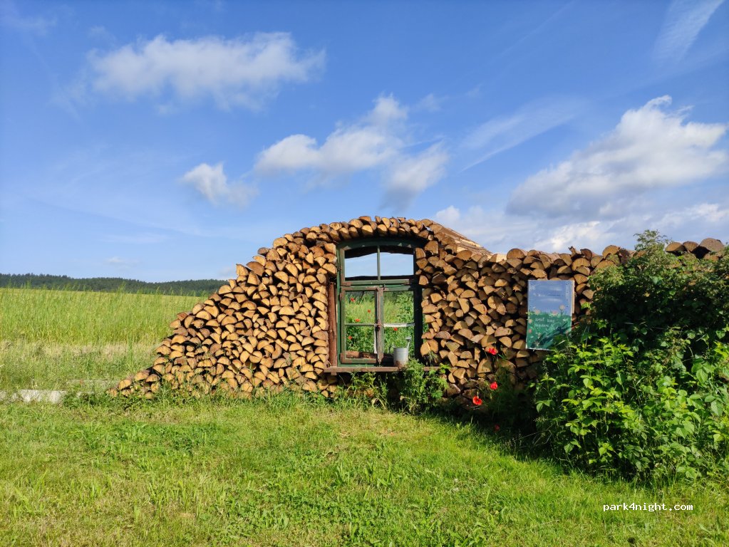 Biehlerhof — foto
