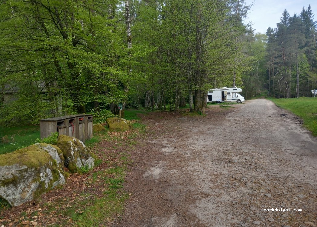 (23460) Le Monteil-au-Vicomte - — foto